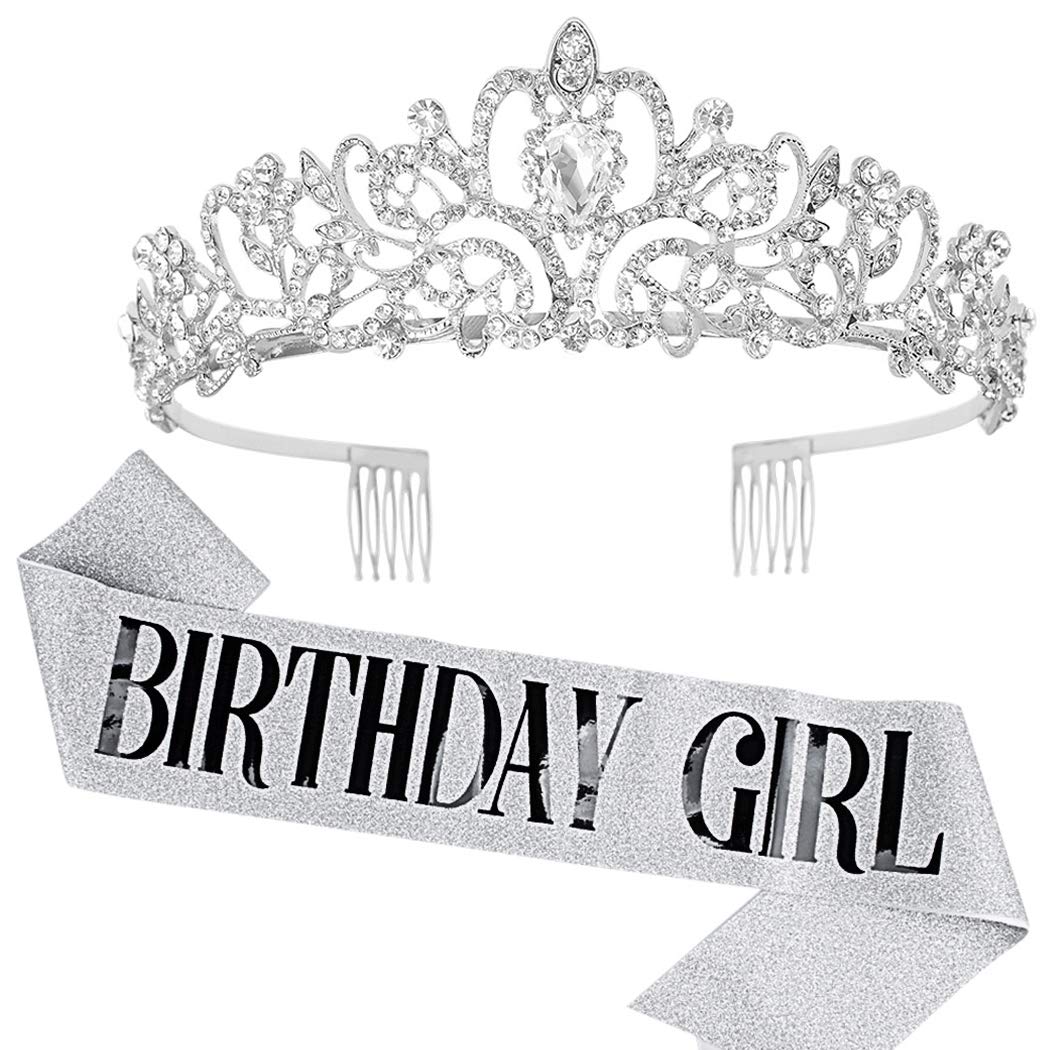 Birthday Girl 956