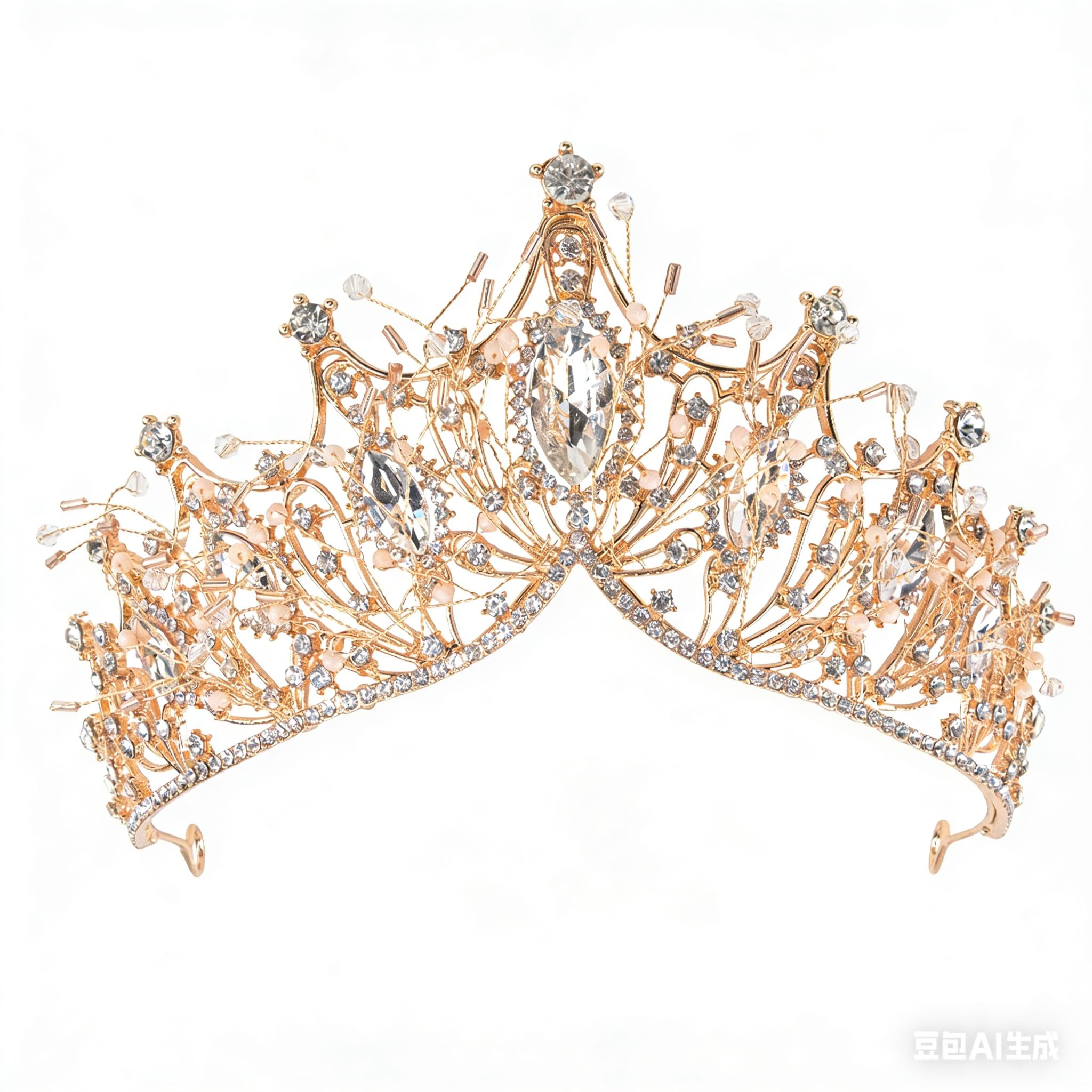 Crown 568