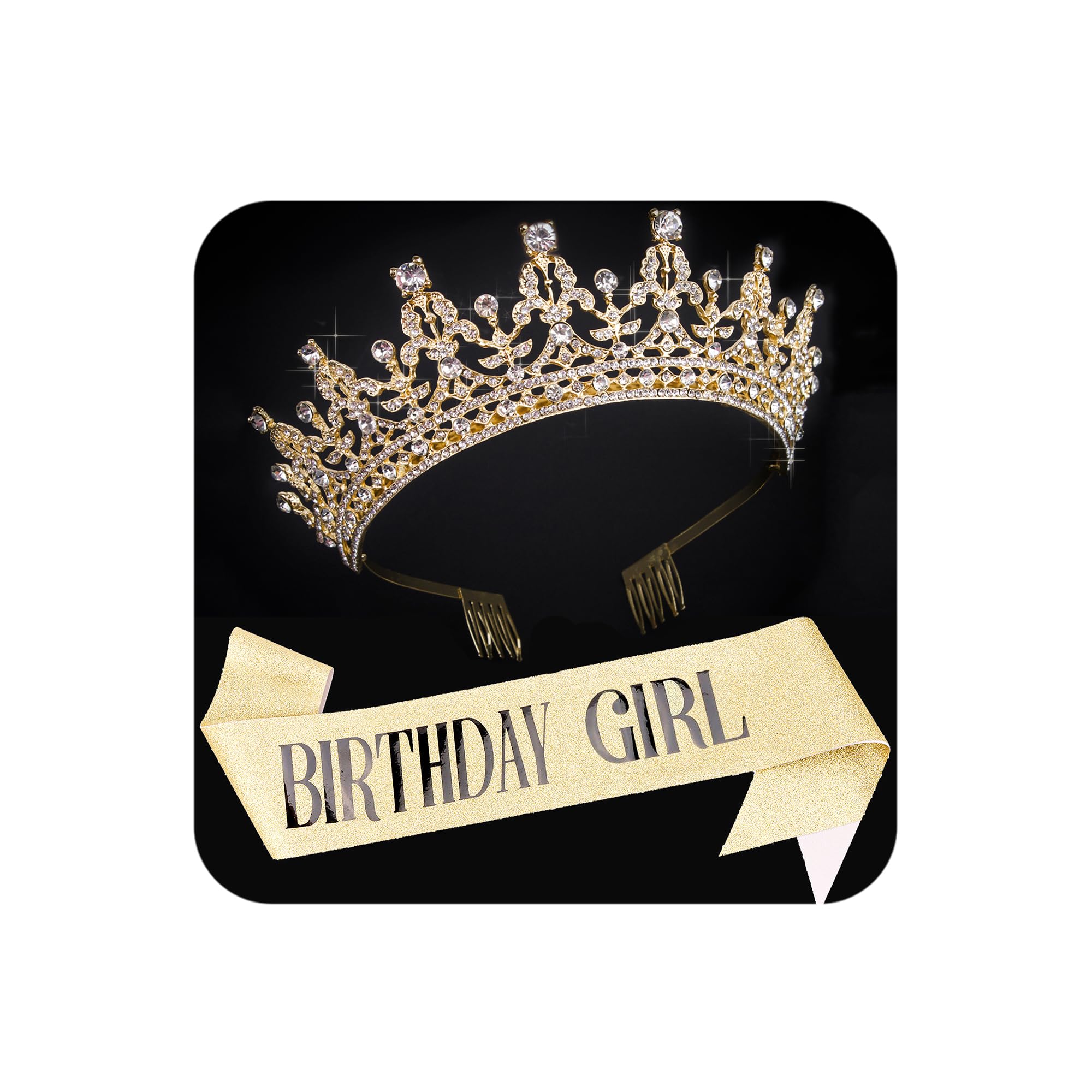 Birthday Queen 241